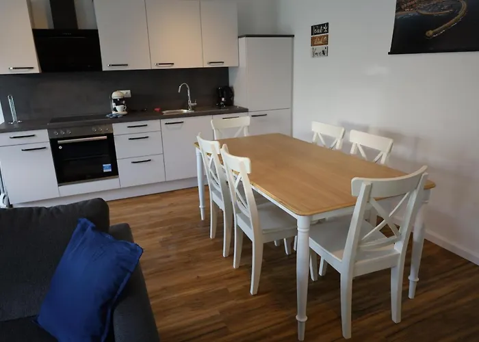 Penthouse Apartments