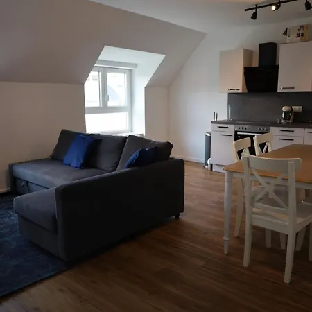 Penthouse Apartments Wien Exterior foto