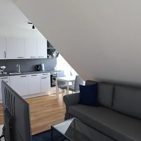 Penthouse Apartments Wien Exterior foto