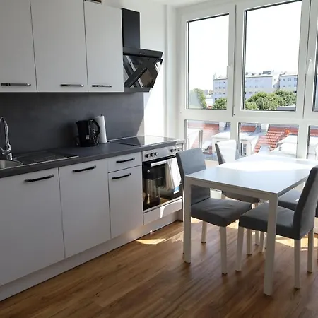 Penthouse Apartments Wien Exterior foto